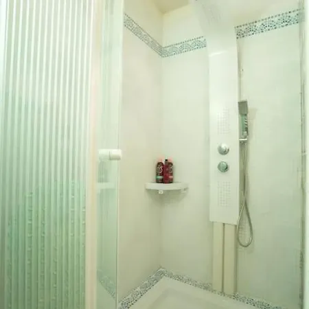 Serenity Apartamento Suresnes