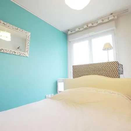 Serenity Suresnes