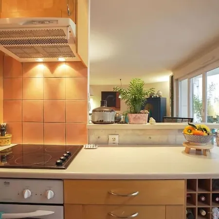 Apartamento Serenity