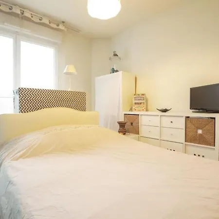 Serenity Suresnes