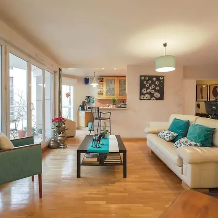Apartamento Serenity *